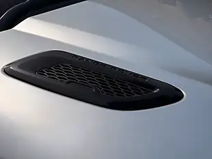 Used 2016 Land Rover Range Rover Evoque Hse Dynamic Indus Silver - Interior and Exterior details 17