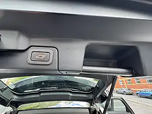 Used 2016 Land Rover Range Rover Evoque Hse Dynamic Lux Grey - Interior and Exterior details 15