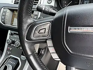 Used 2016 Land Rover Range Rover Evoque Hse Dynamic Lux Grey - Interior and Exterior details 18