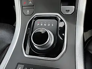 Used 2016 Land Rover Range Rover Evoque Hse Dynamic Lux Grey - Interior and Exterior details 19