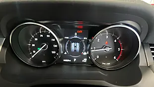 Used 2016 Land Rover Range Rover Evoque Hse Dynamic Red - Interior and Exterior details 12
