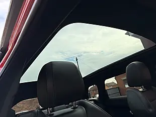 Used 2016 Land Rover Range Rover Evoque Hse Dynamic Red - Interior and Exterior details 14