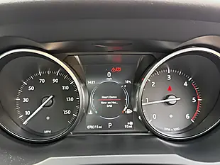 Used 2016 Land Rover Range Rover Evoque Hse Dynamic Red - Interior and Exterior details 20