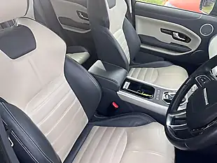 Used 2016 Land Rover Range Rover Evoque Hse Dynamic Scotia Grey Metallic - Interior and Exterior details 10