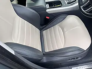 Used 2016 Land Rover Range Rover Evoque Hse Dynamic Scotia Grey Metallic - Interior and Exterior details 11