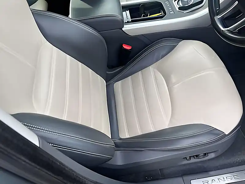 Used 2016 Land Rover Range Rover Evoque Hse Dynamic Scotia Grey Metallic - Interior and Exterior details 11