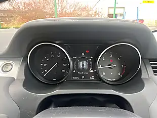 Used 2016 Land Rover Range Rover Evoque Hse Dynamic Scotia Grey Metallic - Interior and Exterior details 15