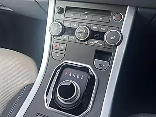 Used 2016 Land Rover Range Rover Evoque Hse Dynamic Scotia Grey Metallic - Interior and Exterior details 19
