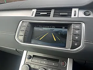 Used 2016 Land Rover Range Rover Evoque Hse Dynamic Scotia Grey Metallic - Interior and Exterior details 17