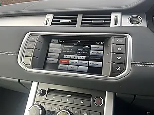 Used 2016 Land Rover Range Rover Evoque Hse Dynamic Scotia Grey Metallic - Interior and Exterior details 18
