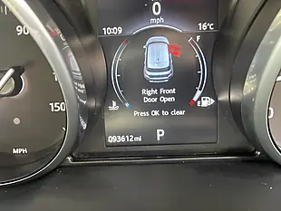 Used 2016 Land Rover Range Rover Evoque Hse Dynamic Silver - Interior and Exterior details 13