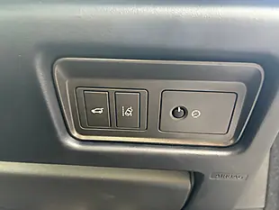 Used 2016 Land Rover Range Rover Evoque Hse Dynamic Silver - Interior and Exterior details 14