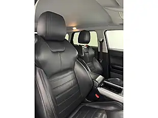 Used 2016 Land Rover Range Rover Evoque Hse Dynamic White - Interior and Exterior details 9
