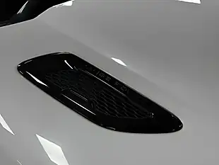 Used 2016 Land Rover Range Rover Evoque Hse Dynamic White - Interior and Exterior details 13