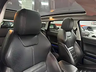 Used 2016 Land Rover Range Rover Evoque Hse Dynamic White - Interior and Exterior details 18