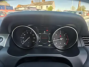 Used 2016 Land Rover Range Rover Evoque Se Blue - Interior and Exterior details 10