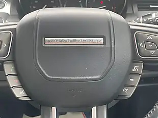 Used 2016 Land Rover Range Rover Evoque Se Grey - Interior and Exterior details 20
