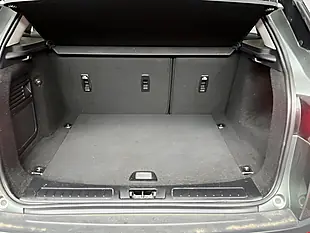 Used 2016 Land Rover Range Rover Evoque Se Grey - Interior and Exterior details 11