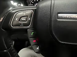 Used 2016 Land Rover Range Rover Evoque Se Grey - Interior and Exterior details 15