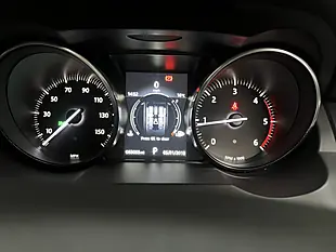 Used 2016 Land Rover Range Rover Evoque Se Grey - Interior and Exterior details 16