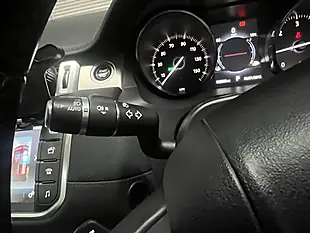 Used 2016 Land Rover Range Rover Evoque Se Grey - Interior and Exterior details 17