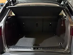 Used 2016 Land Rover Range Rover Evoque Se Grey - Interior and Exterior details 12