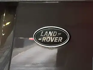 Used 2016 Land Rover Range Rover Evoque Se Grey - Interior and Exterior details 14