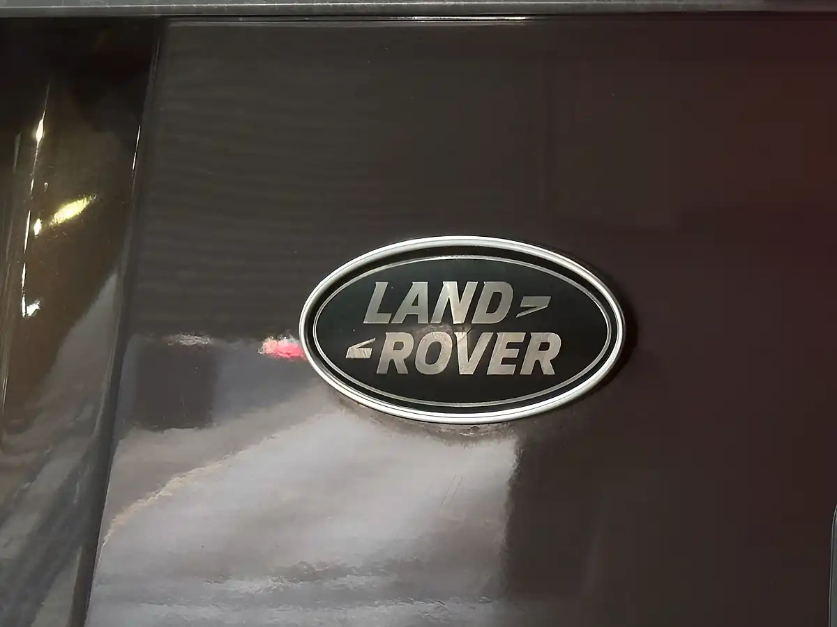 Used 2016 Land Rover Range Rover Evoque Se Grey - Interior and Exterior details 14