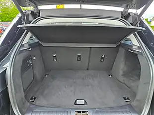 Used 2016 Land Rover Range Rover Evoque Se Tech Black - Interior and Exterior details 19