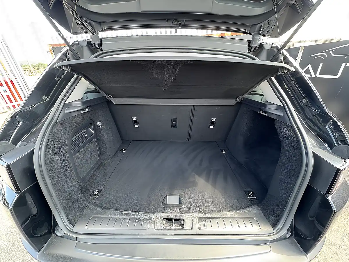 Used 2016 Land Rover Range Rover Evoque Se Tech Black - Interior and Exterior details 20