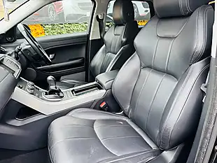 Used 2016 Land Rover Range Rover Evoque Se Tech Black - Interior and Exterior details 15