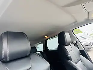 Used 2016 Land Rover Range Rover Evoque Se Tech Black - Interior and Exterior details 6