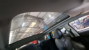 Used 2016 Land Rover Range Rover Evoque Se Tech Black - Interior and Exterior details 9