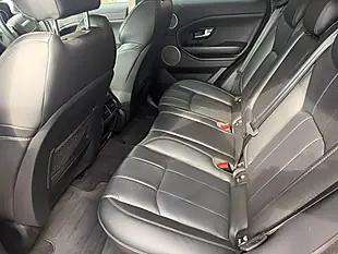 Used 2016 Land Rover Range Rover Evoque Se Tech Blue - Interior and Exterior details 14