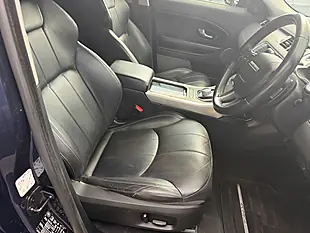 Used 2016 Land Rover Range Rover Evoque Se Tech Blue - Interior and Exterior details 16