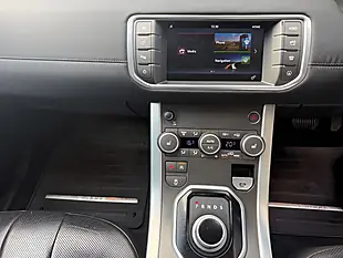 Used 2016 Land Rover Range Rover Evoque Se Tech Blue - Interior and Exterior details 18