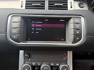 Used 2016 Land Rover Range Rover Evoque Se Tech Blue - Interior and Exterior details 20