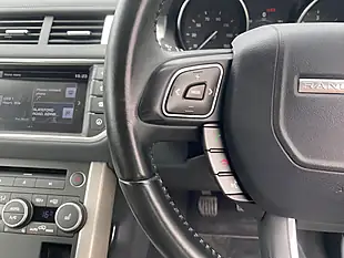 Used 2016 Land Rover Range Rover Evoque Se Tech Green - Interior and Exterior details 19