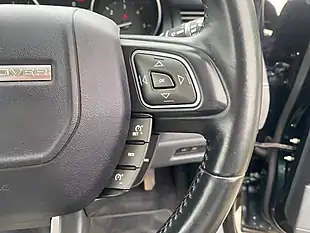 Used 2016 Land Rover Range Rover Evoque Se Tech Green - Interior and Exterior details 20