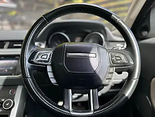 Used 2016 Land Rover Range Rover Evoque Se Tech Green - Interior and Exterior details 18