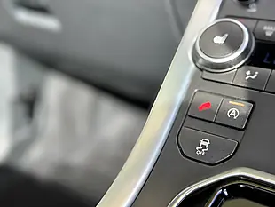 Used 2016 Land Rover Range Rover Evoque Se Tech Green - Interior and Exterior details 19