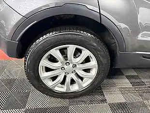 Used 2016 Land Rover Range Rover Evoque Se Tech Grey - Interior and Exterior details 12