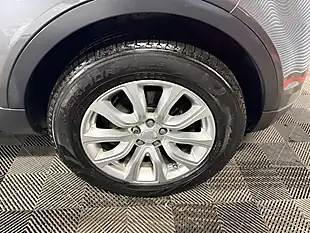 Used 2016 Land Rover Range Rover Evoque Se Tech Grey - Interior and Exterior details 13