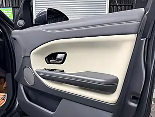 Used 2016 Land Rover Range Rover Evoque Se Tech Grey - Interior and Exterior details 18