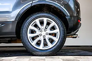 Used 2016 Land Rover Range Rover Evoque Se Tech Grey - Interior and Exterior details 15