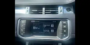 Used 2016 Land Rover Range Rover Evoque Se Tech Red - Interior and Exterior details 16