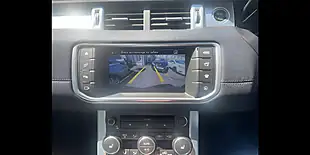 Used 2016 Land Rover Range Rover Evoque Se Tech Red - Interior and Exterior details 18