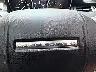 Used 2016 Land Rover Range Rover Evoque Se Tech Red - Interior and Exterior details 15