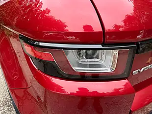 Used 2016 Land Rover Range Rover Evoque Se Tech Red - Interior and Exterior details 17