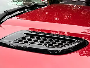 Used 2016 Land Rover Range Rover Evoque Se Tech Red - Interior and Exterior details 19